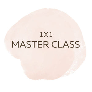 1x1 Master Class
